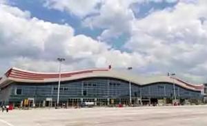 茅台机场预计下个月正式实现通航，将与新舟机场形成互补