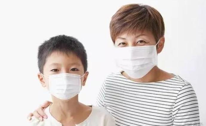 新冠病毒肺炎來襲，如何更好保護孩子健康？