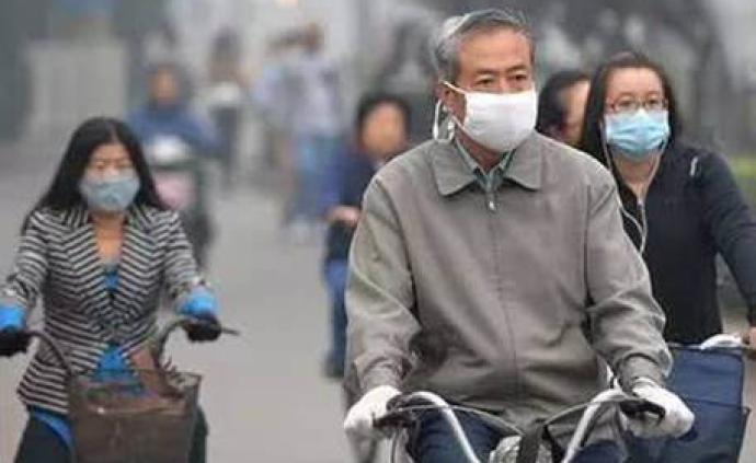 面對新冠肺炎，老年人如何防護？