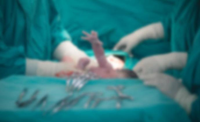 生個龍鳳胎，我竟然進了ICU