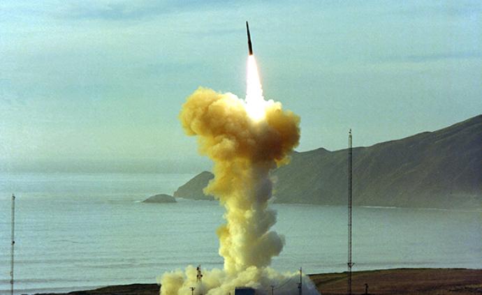 美国防部公布2021年预算需求：重点发展核武器和太空战力