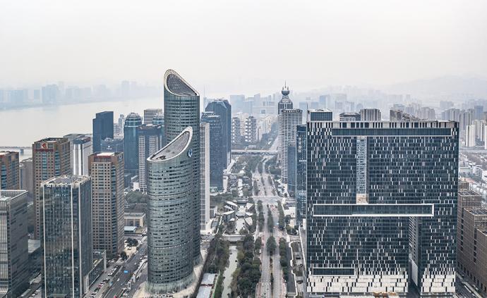 杭州市常住人口破千万：达1036万，较上年增加55.4万