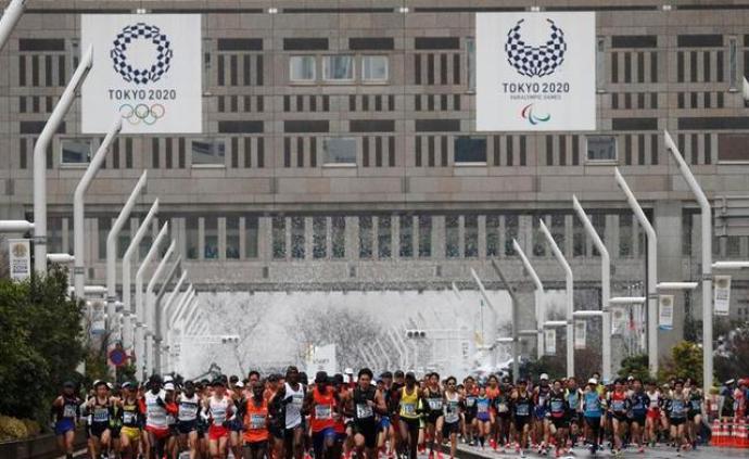 田协发文不建议出境跑马，东京马拉松再次恳求中国选手退赛