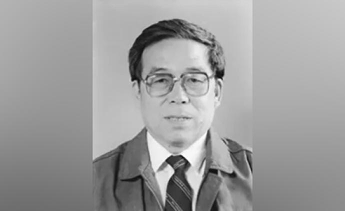 山西省眼科医院原院长、著名眼科专家沙洛逝世，享年93岁
