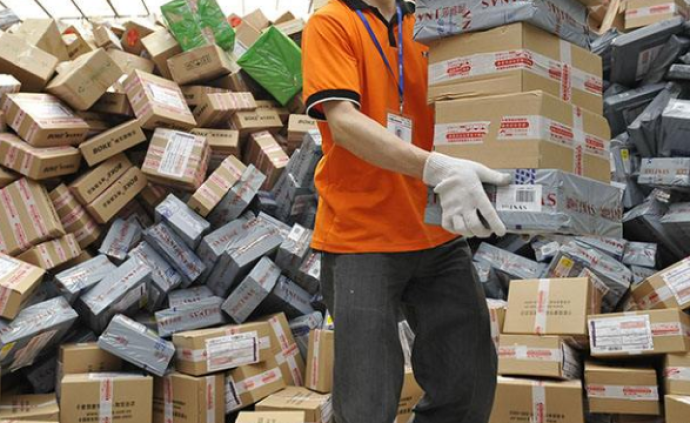 国家邮政局：快递业已恢复产能四成以上，到岗超200万人