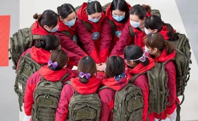 安徽天长：支援湖北医护子女免缴当年学费，入学自由择校