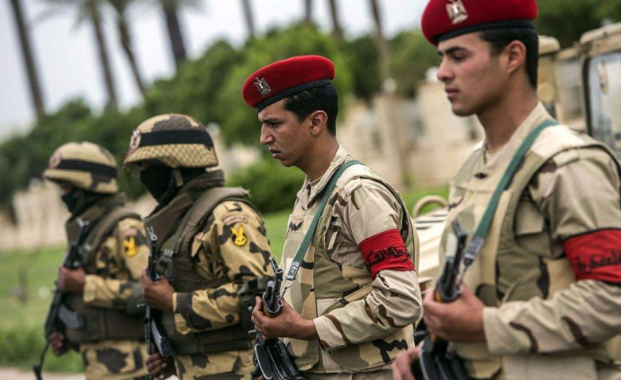 遭“国民军”炮击，利比亚民族团结政府暂停参与双边军事谈判