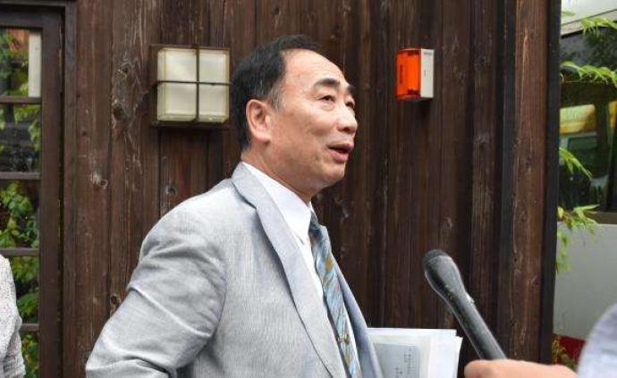 涉嫌诈骗政府1.7亿日元，日本森友学园前理事长被判5年