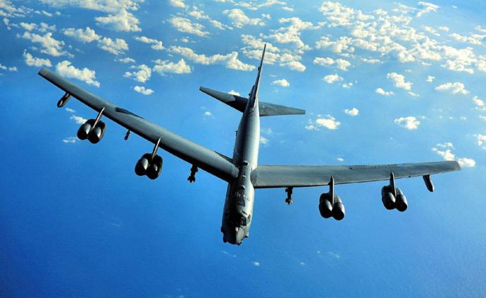 继B-52亮相非洲后，美国主导多国大规模军演在非洲开幕