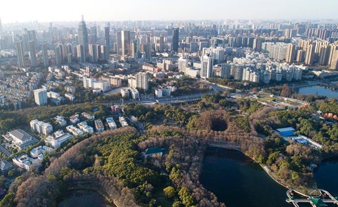 武汉市委组织部再划拨5千万元代管党费用于疫情防控