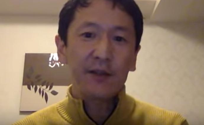 日本传染病专家发布视频：我来讲述在钻石公主号看到的一切