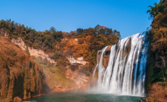 贵州420家景区向全国医护人员免费开放，包括黄果树瀑布