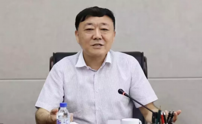 辽宁能源控股集团副总经理刘彦平被“双开”