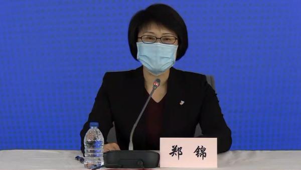 上海当日新增一名新冠肺炎死亡病例