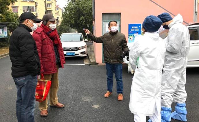 确诊病例连续2天零增长，复工潮中的上海怎样打防疫战？
