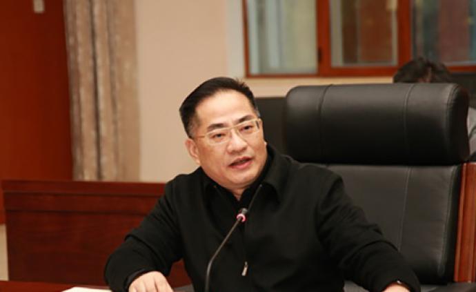 广州市政协原副主席柯珠军涉受贿被诉，大肆进行权钱交易