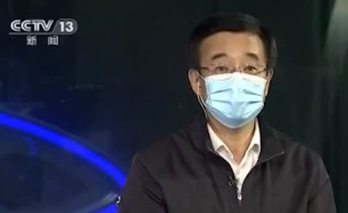 中国工程院副院长：新冠肺炎可能长期存在