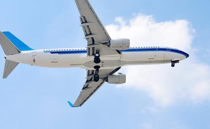 浙江机场集团对用工包机航班免收起降费，设专门通道