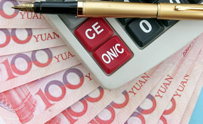1月上海新增人民币贷款1285亿元，个人房贷增113亿元