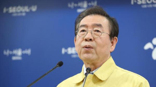 首尔市长：将为中国留学生提供保护援助