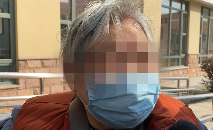 76岁新冠肺炎患者在上海被治愈：有糖尿病和心脏病，曾中风