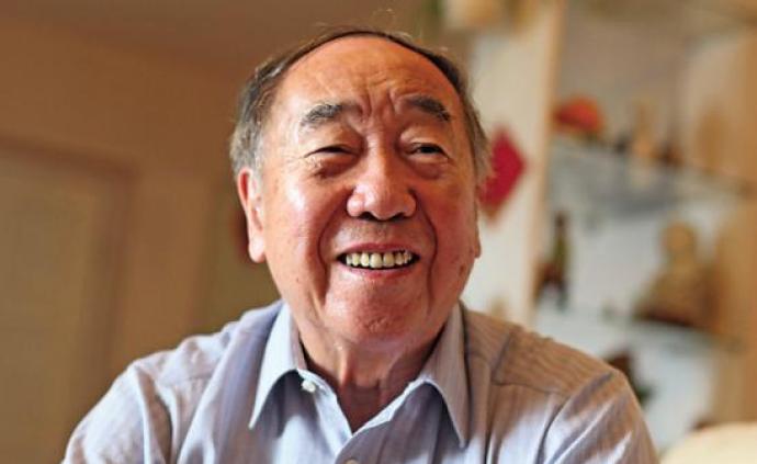 92岁《大公报》前副总编辑曹骥云逝世，曾与金庸共事