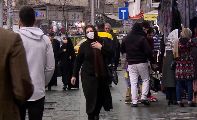 伊朗累计确诊18例死亡4例，传染路径未知