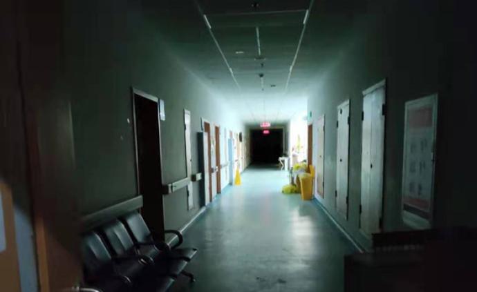 走出“至暗时刻”：一个定点医院医生的疫情日志