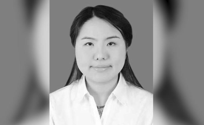武漢29歲女醫生戰疫一線染新冠肺炎去世