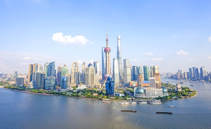 浦东出台16条意见，加快上海国际金融中心核心承载区建设