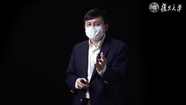 张文宏的课：2013年禽流感怎防治？