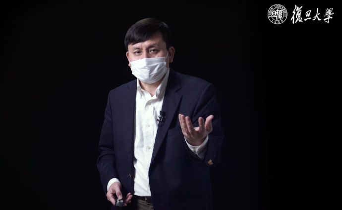 张文宏的课：新冠病毒的来源和特性