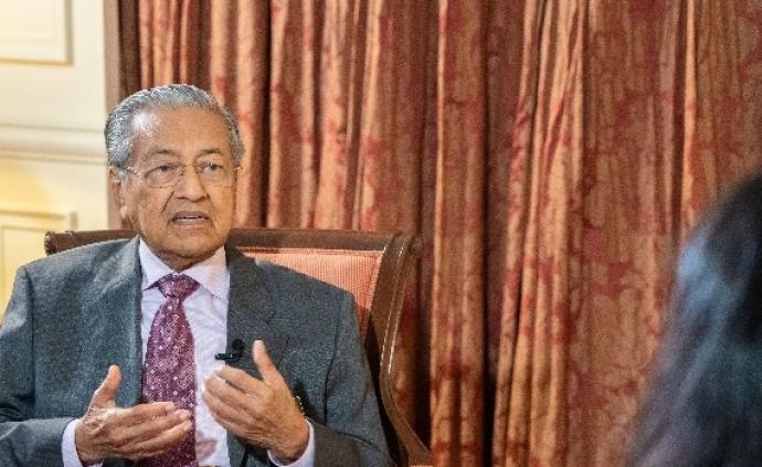 马来西亚马哈蒂尔已递交辞职信，执政联盟宣告瓦解