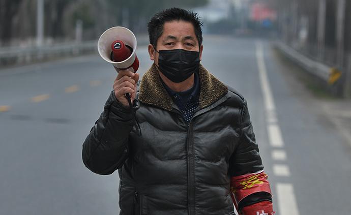 预防新冠肺炎疫情宣传口号，这地道湖北乡土话，估计你听不懂