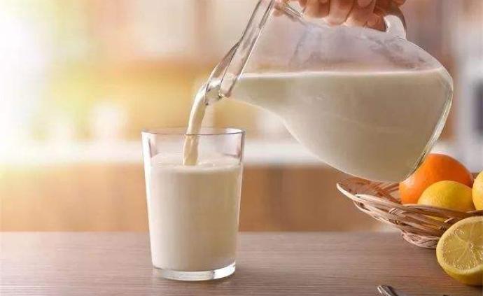 高毒性难降解的氯化石蜡如何进入食物链？不要忽视常喝的牛奶