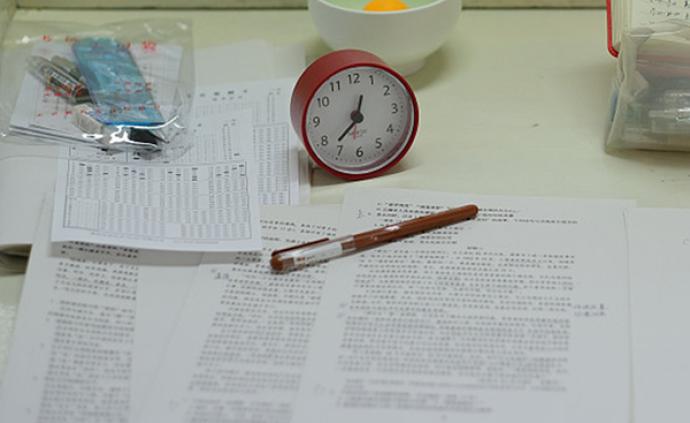 北京新高考“模拟考”3月3日居家开考，4月上旬模拟报志愿