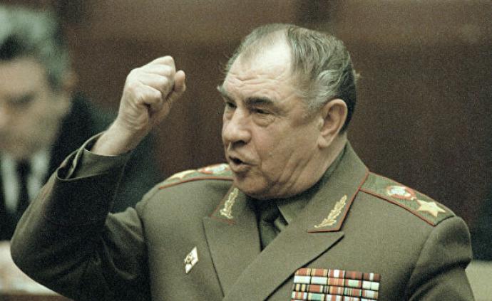 最后一位前苏联元帅德米特里·亚佐夫逝世，享年96岁