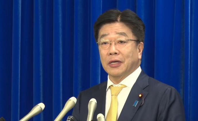 日本厚劳相再评“哥斯拉”言论：感到愤怒