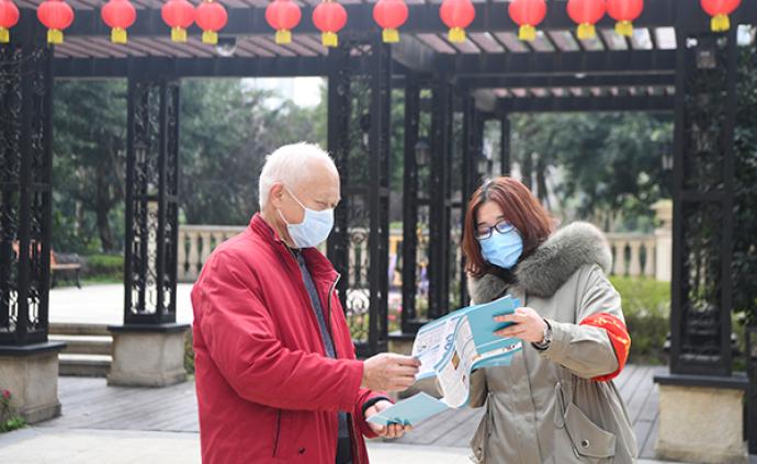 重庆首次实现新冠肺炎确诊病例零新增
