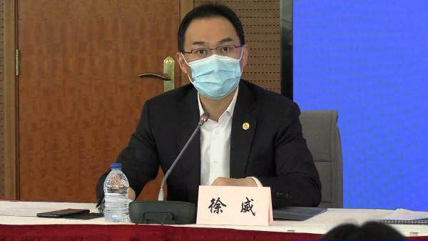 上海将进一步加强入境管理严防疫情输入