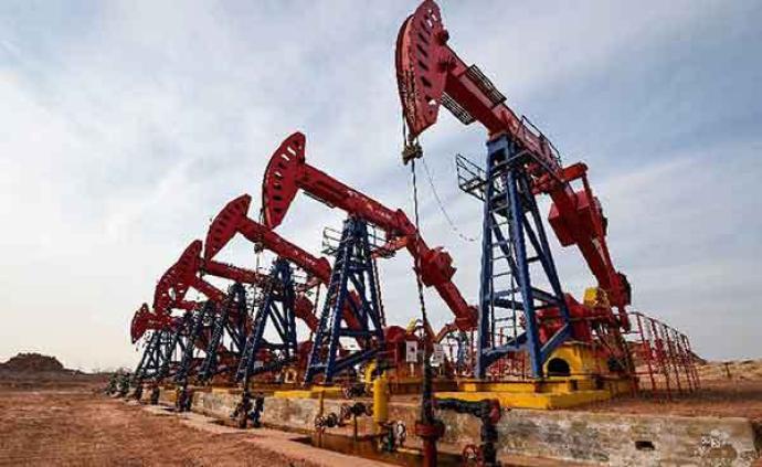 国内最大规模油气产能建设启动，包含陕甘宁内蒙古21个项目