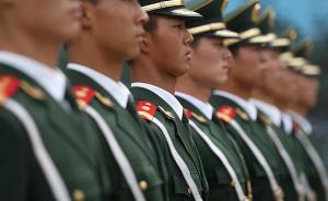 2017年北京市大学生征兵比例将高达80%，位居全国首位