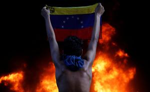 南方共同市场决定无限期中止委内瑞拉成员国资格