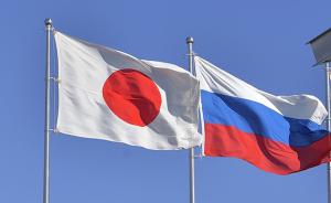 日俄首脑会于7日举行：今年第三次、俄安全会议秘书先访日