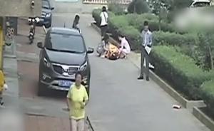 孕婦小區產子,鄰居微信群里喊大伙幫忙