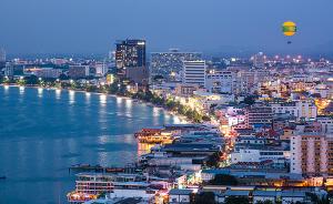 海南与泰国签近30亿元经贸合作项目，将开通海口芭提雅航线