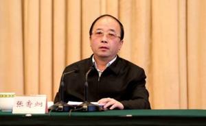 中央统战部常务副部长谈走中国特色社会主义政治发展道路