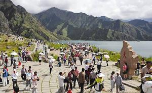 古尔邦节5天小长假，新疆共接待国内外游客600万人次