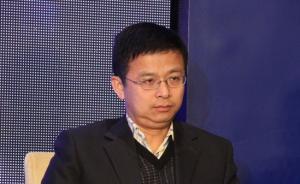 陈新挂任广西北海副市长，此前任职于中国出口信用保险公司