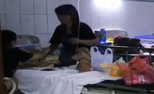 南昌121名幼儿疑食物中毒：4人被控制，蛋糕店证照不全